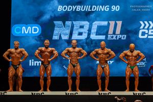 BODYBUILDING 90